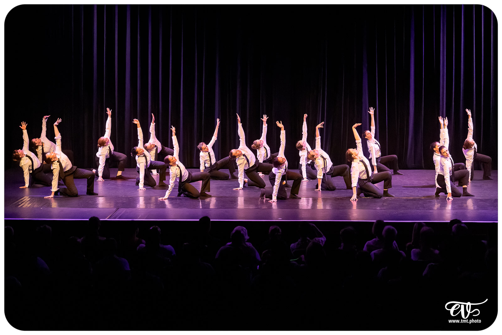 ECOLE DE DANSE CÉCILE ADAMOW